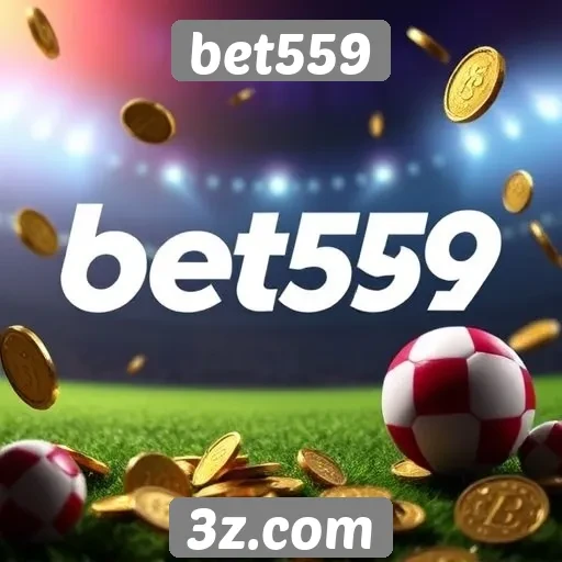 Ofertas de bônus e promoções no bet559