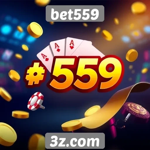 bet559 oferece novas opções de jogos de cassino