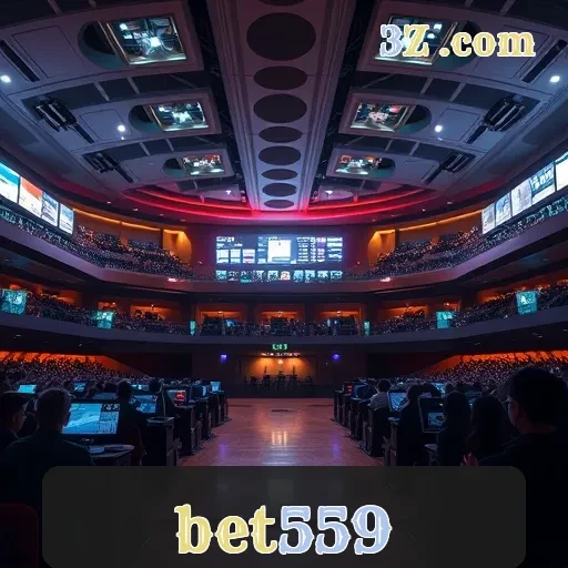 bet559 Apostas Ao Vivo