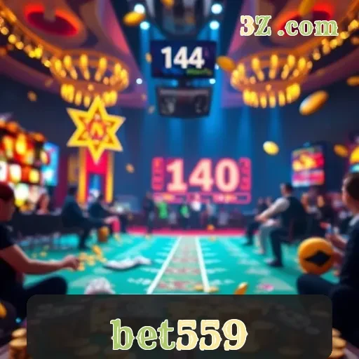 bet559: Os Melhores Recursos das Máquinas de Jogos que Você Precisa Conhecer