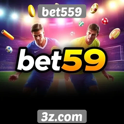 Variedade de jogos oferecidos pelo bet559
